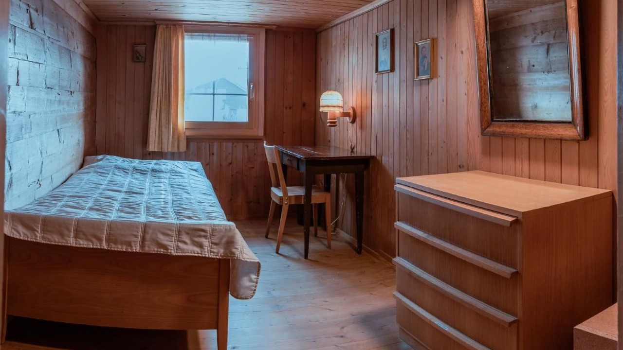 Photo of Bedroom in Atzmaennig