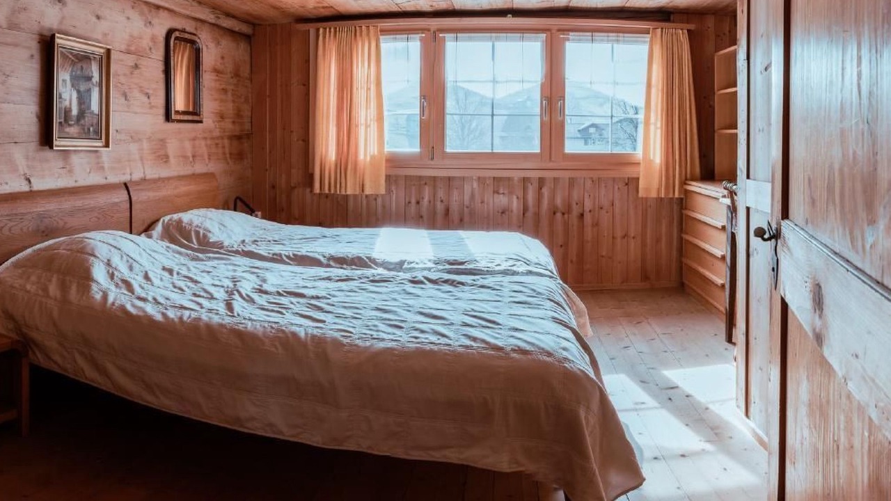 Photo of Bedroom in Atzmaennig