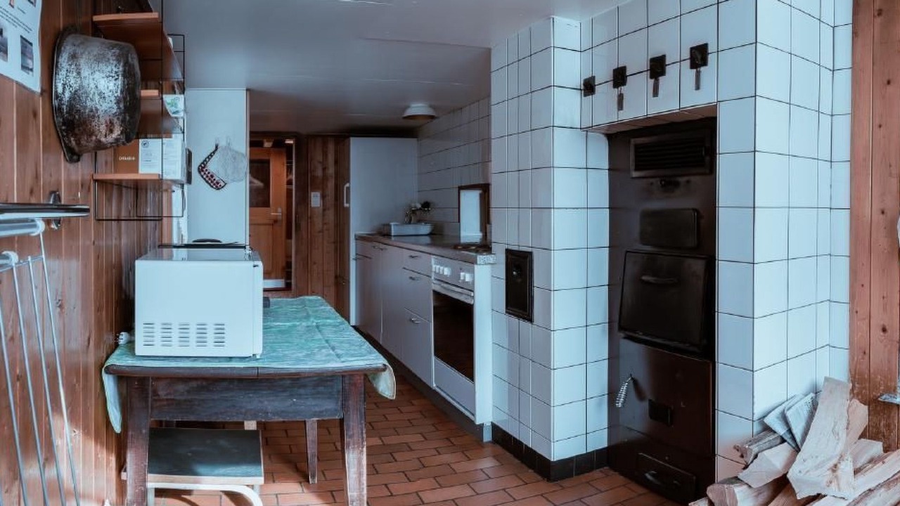 Photo of Kitchen in Atzmaennig