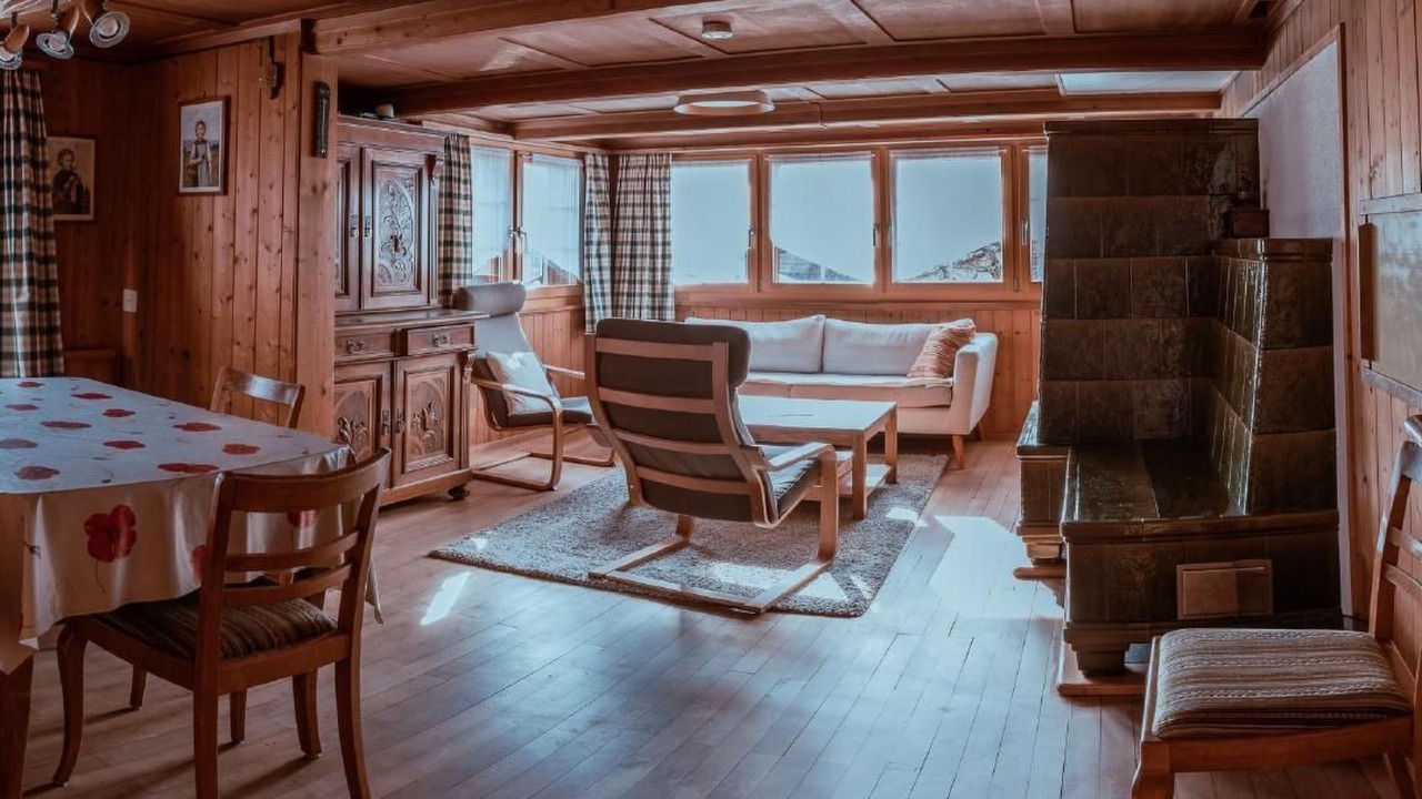 Photo of Livingroom in Atzmaennig
