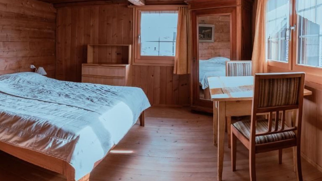 Photo of Bedroom in Atzmaennig