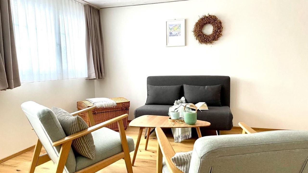 Photo of Livingroom in Urnaesch