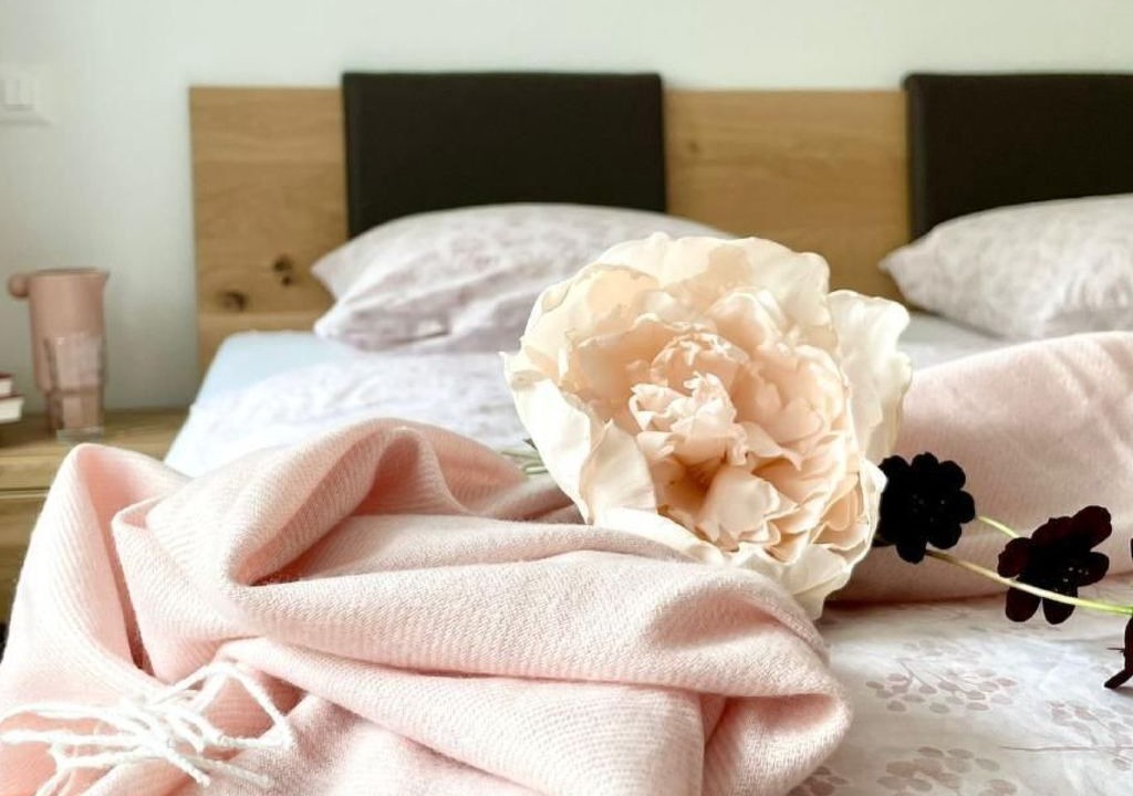 Photo of Bedroom in Urnaesch