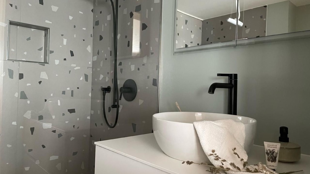 Photo of Bathroom in Urnaesch
