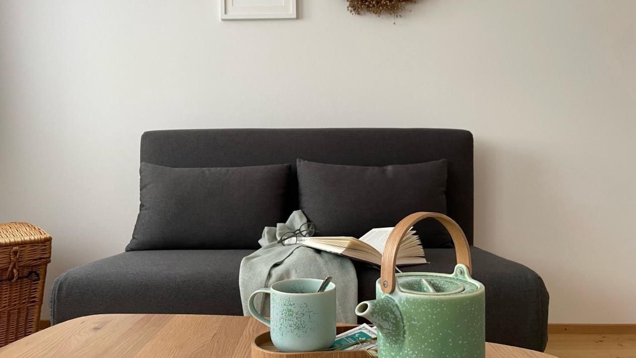 Photo of Livingroom in Urnaesch