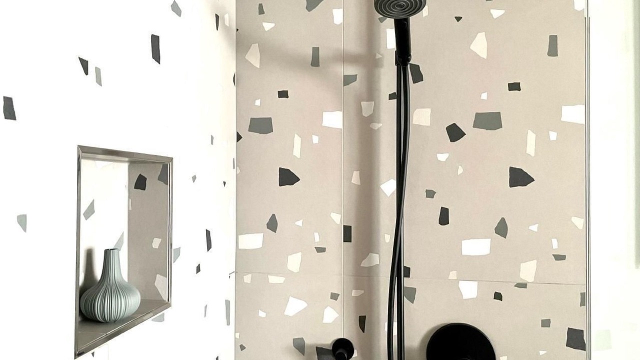 Photo of Bathroom in Urnaesch