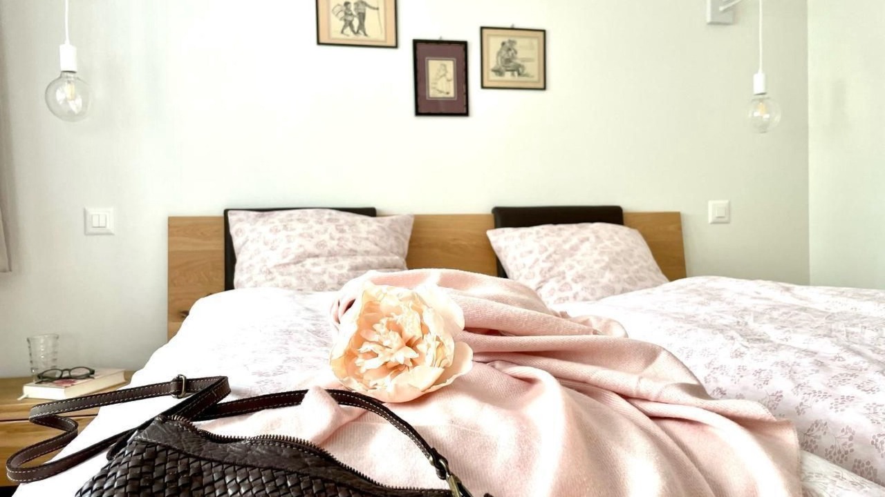 Photo of Bedroom in Urnaesch