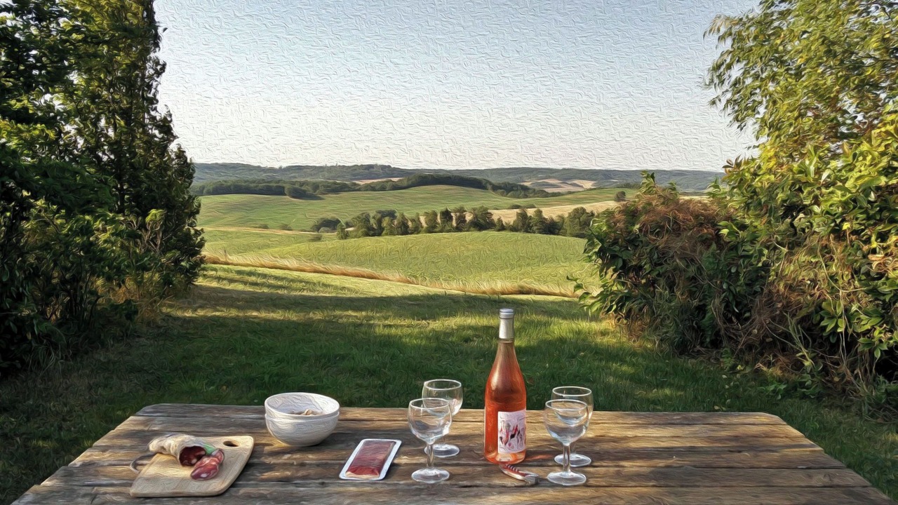 Photo of Outdoor in Villautou
