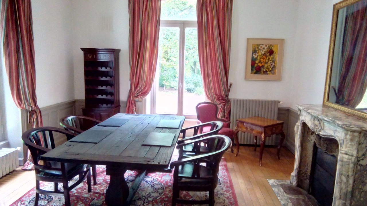 Photo of Bedroom in Nantois