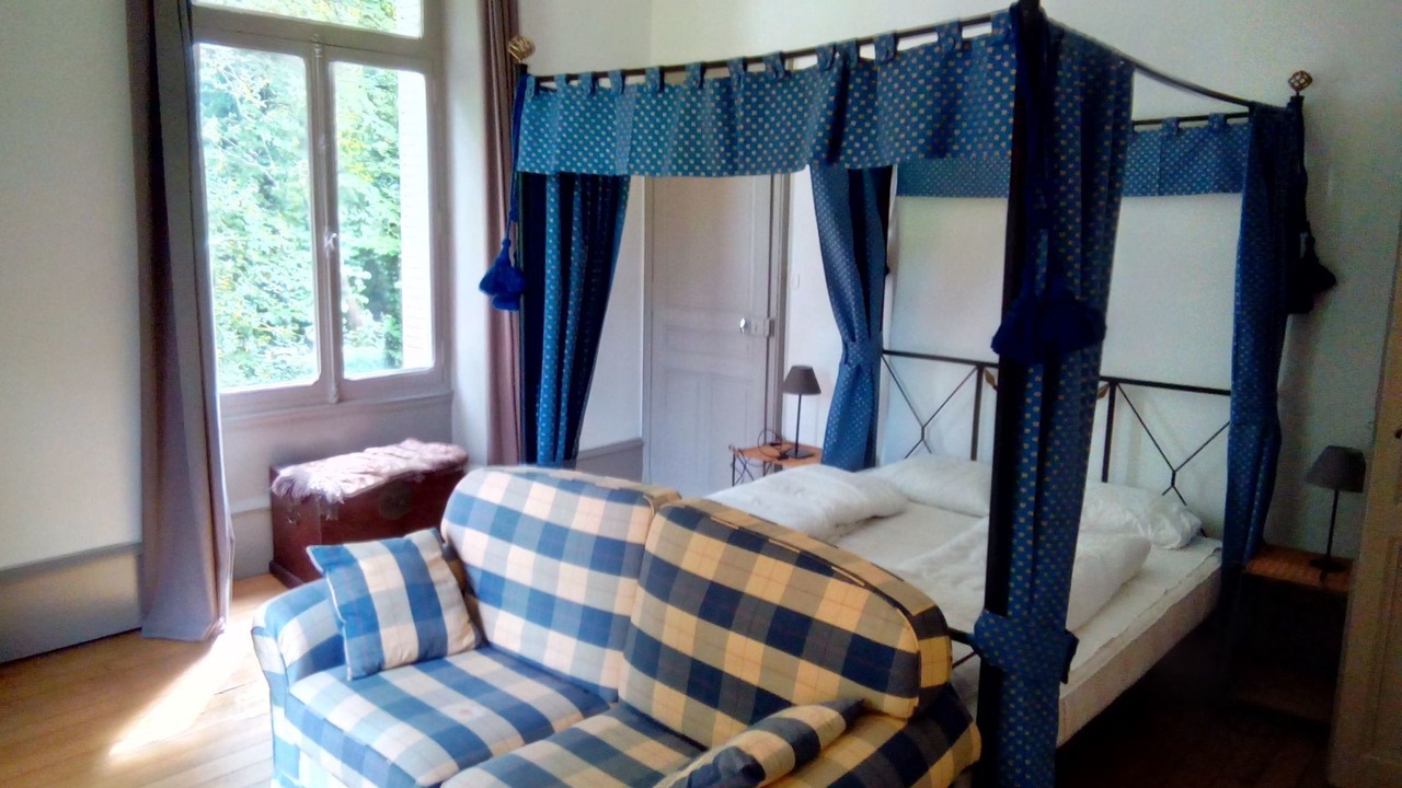 Photo of Livingroom in Nantois