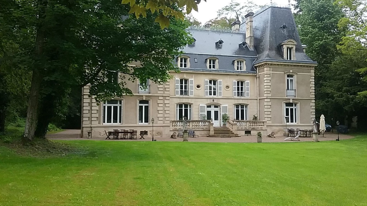 Photo of Outdoor in Nantois