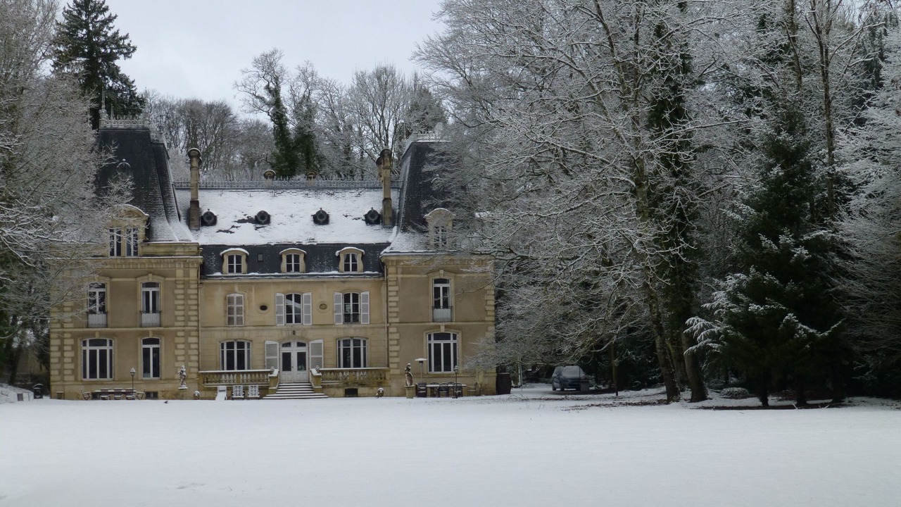 Photo of Outdoor in Nantois