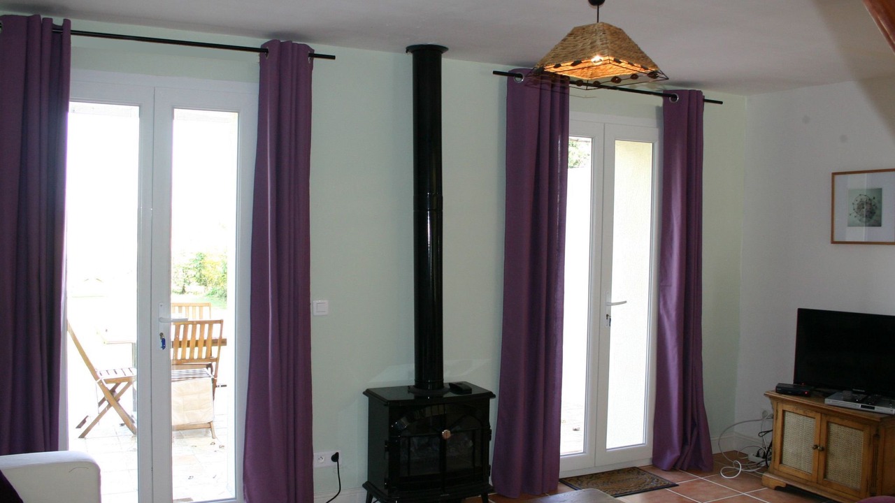 Photo of Livingroom in Villautou