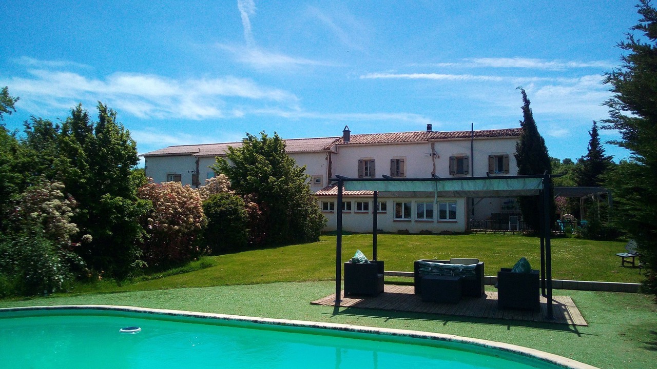 Photo of Outdoor in Villautou