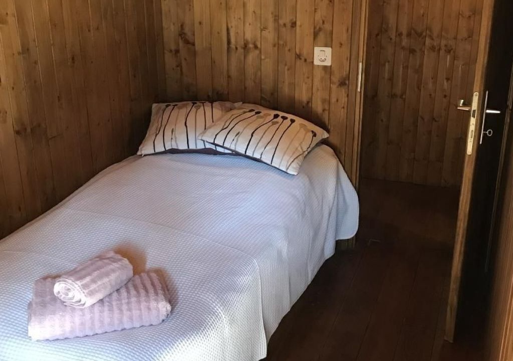 Photo of Bedroom in Lavizzara