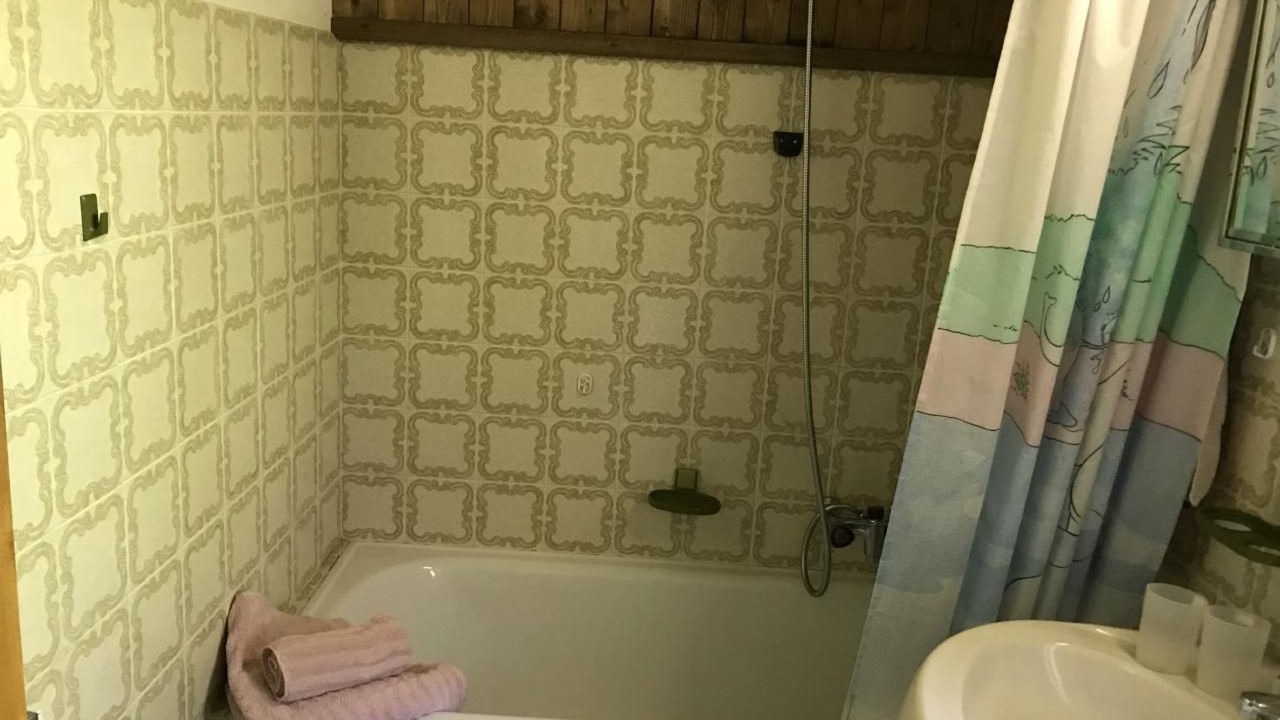 Photo of Bathroom in Lavizzara
