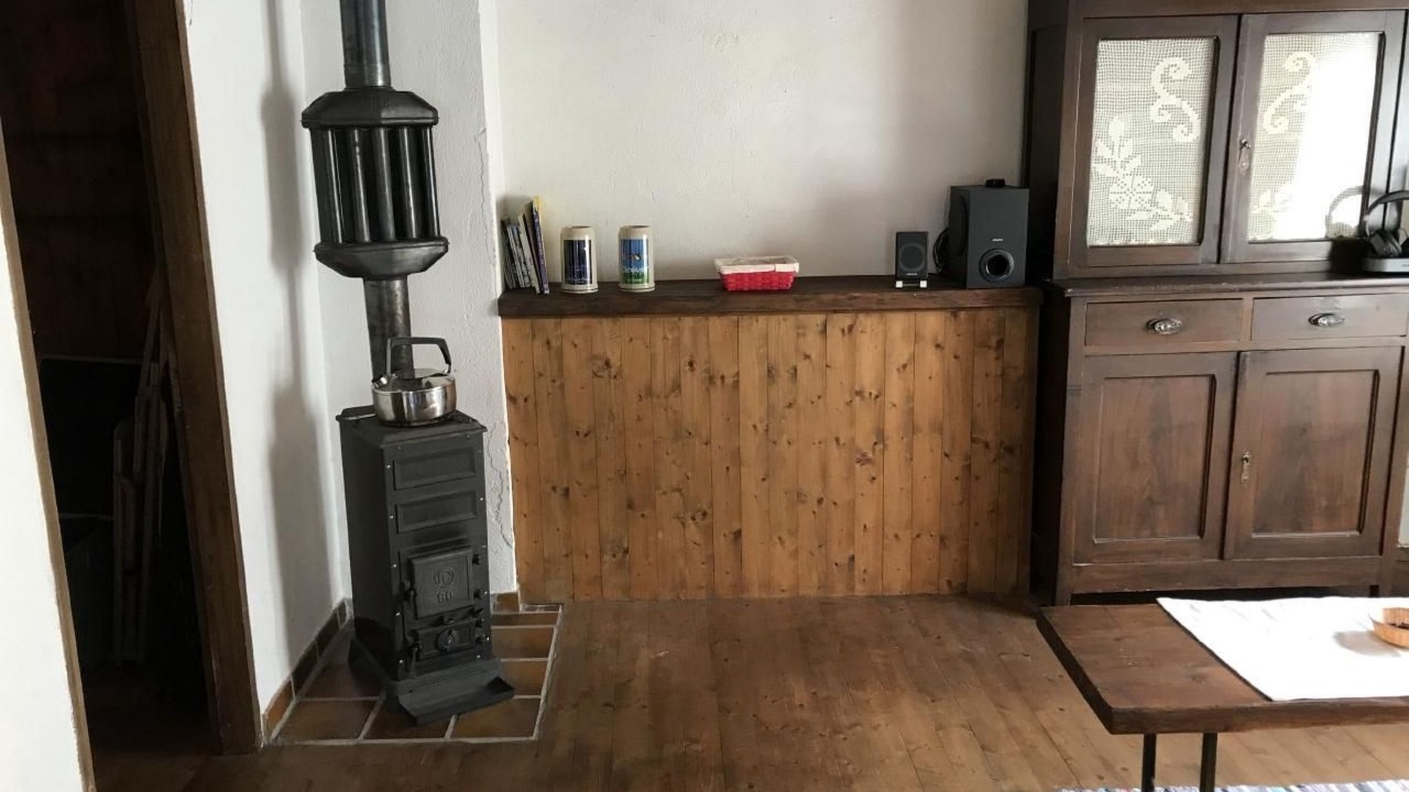 Photo of Bedroom in Lavizzara
