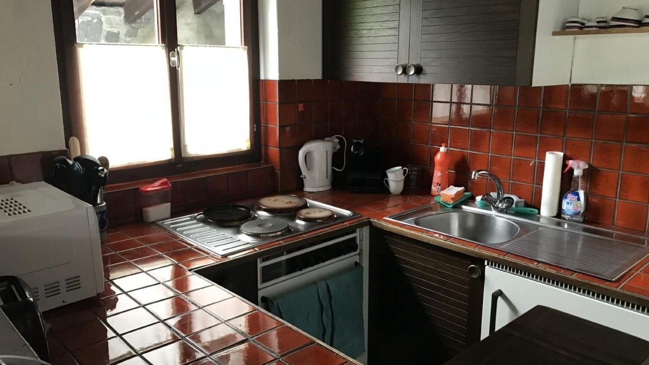 Photo of Bedroom in Lavizzara