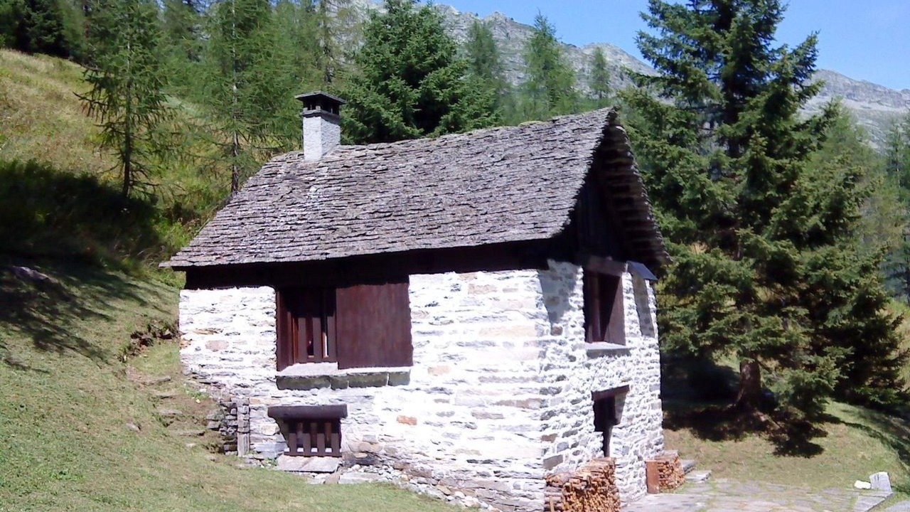 Photo of Outdoor in Bosco Gurin