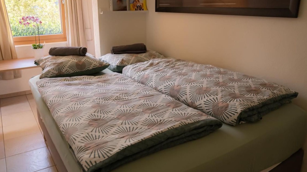 Photo of Bedroom in Mols
