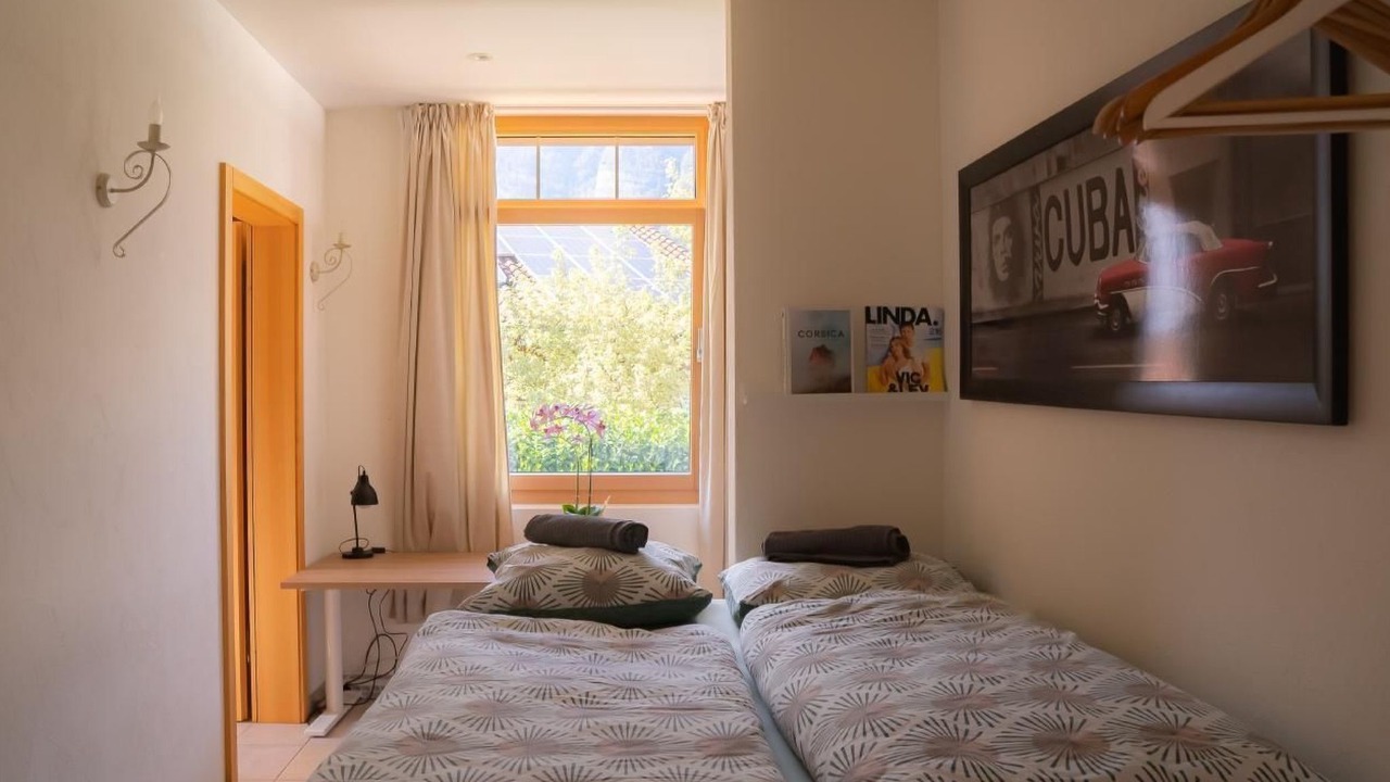 Photo of Bedroom in Mols