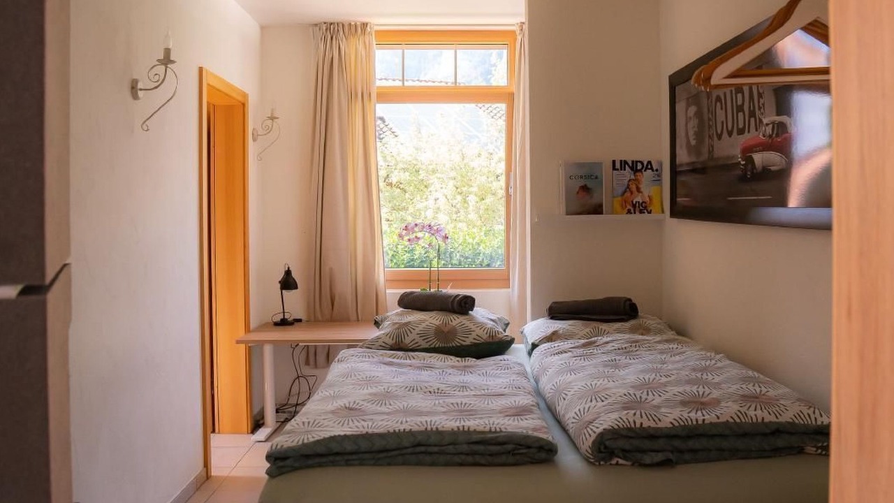 Photo of Bedroom in Mols
