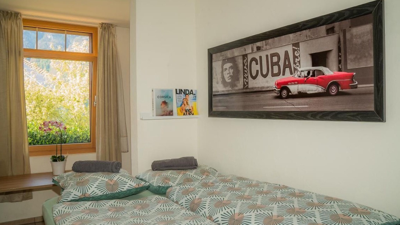 Photo of Bedroom in Mols