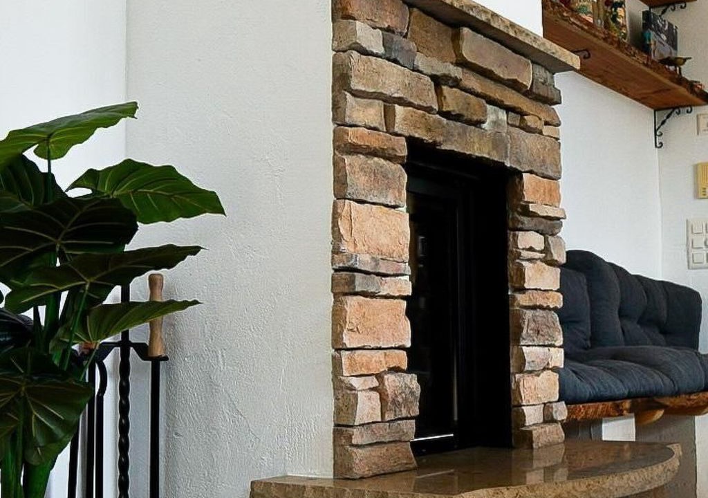 Photo of Livingroom in Mols