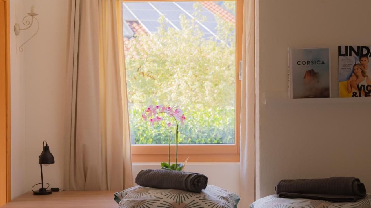 Photo of Bedroom in Mols