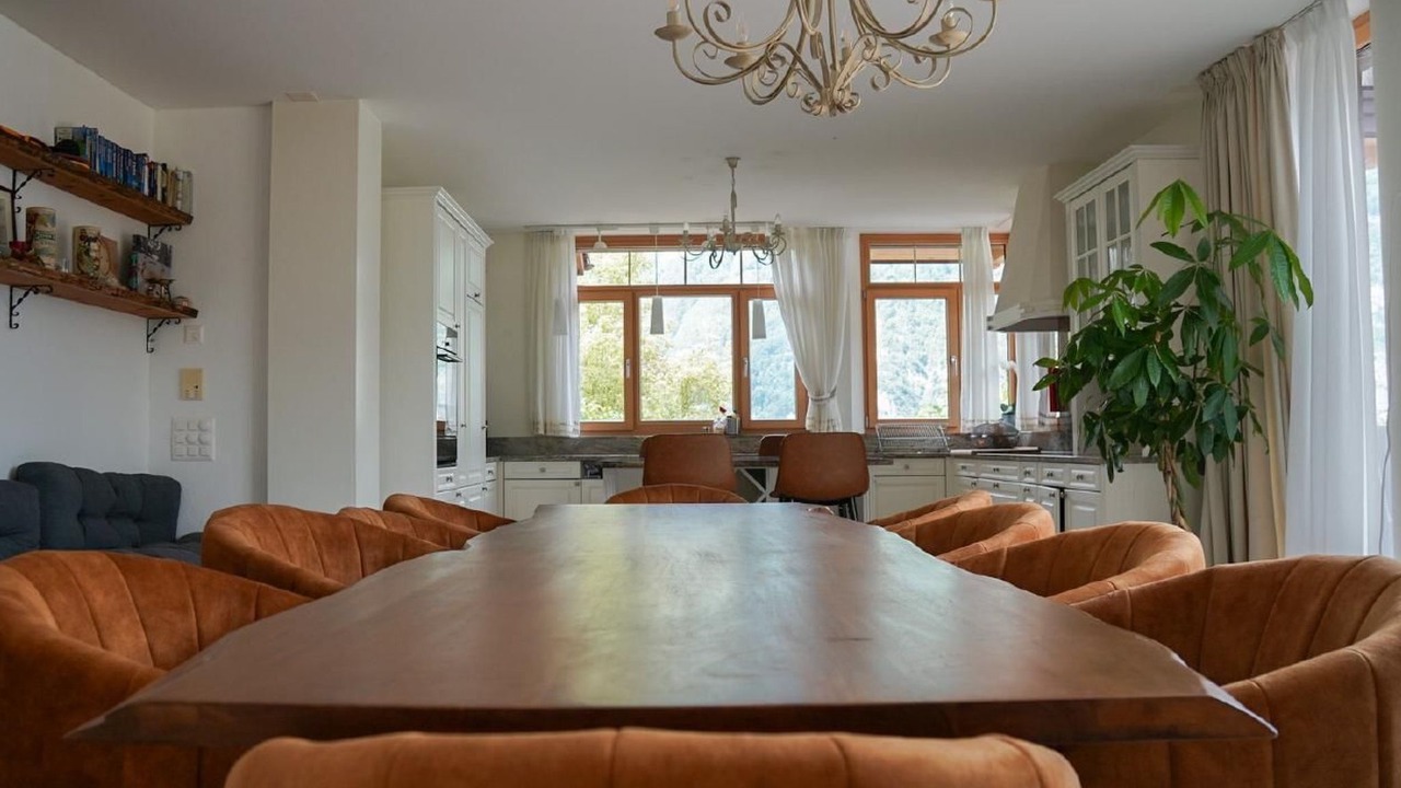 Photo of Livingroom in Mols