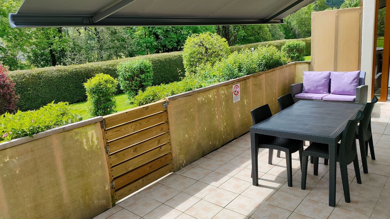 Photo of Livingroom in Foncine-le-Haut