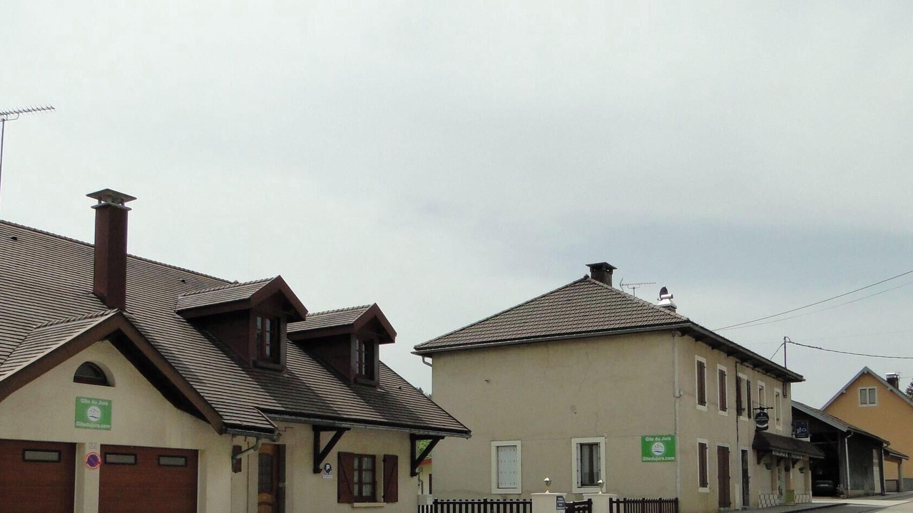 Photo of Others in Foncine-le-Haut
