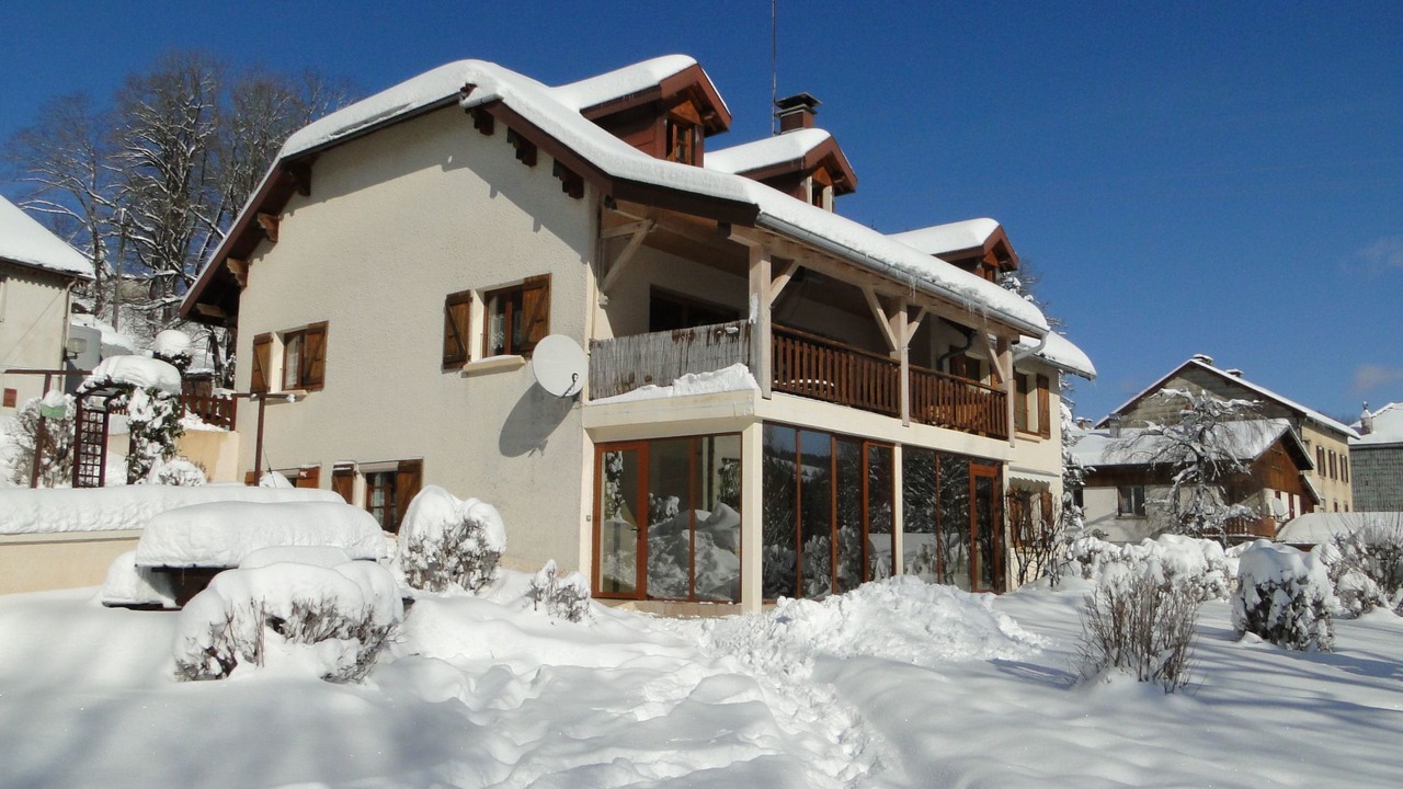 Photo of Outdoor in Foncine-le-Haut