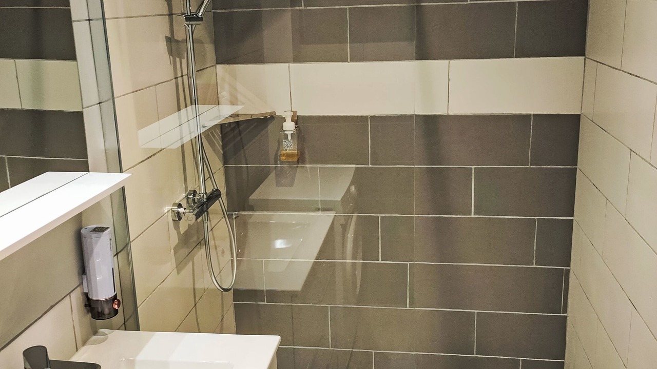 Photo of Bathroom in Foncine-le-Haut