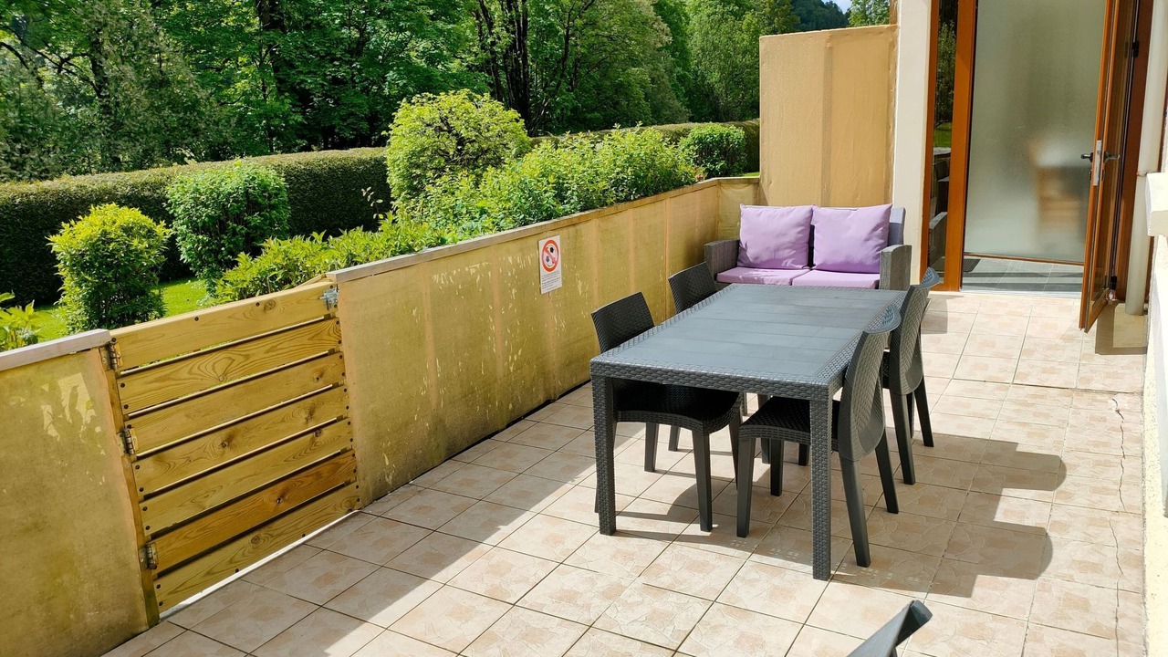 Photo of Livingroom in Foncine-le-Haut