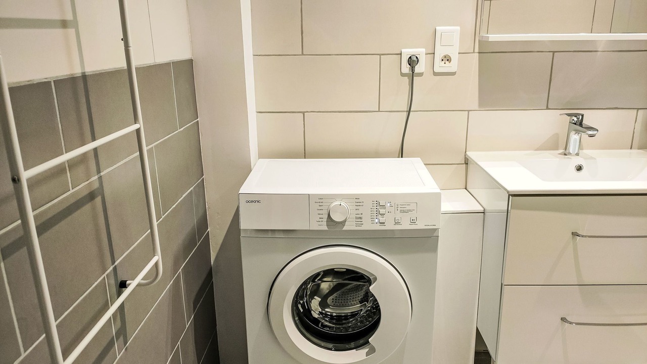 Photo of Bathroom in Foncine-le-Haut