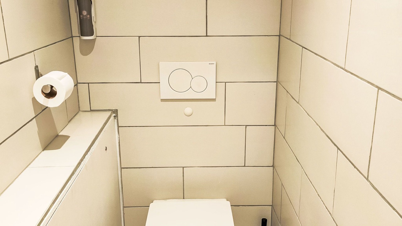 Photo of Bathroom in Foncine-le-Haut