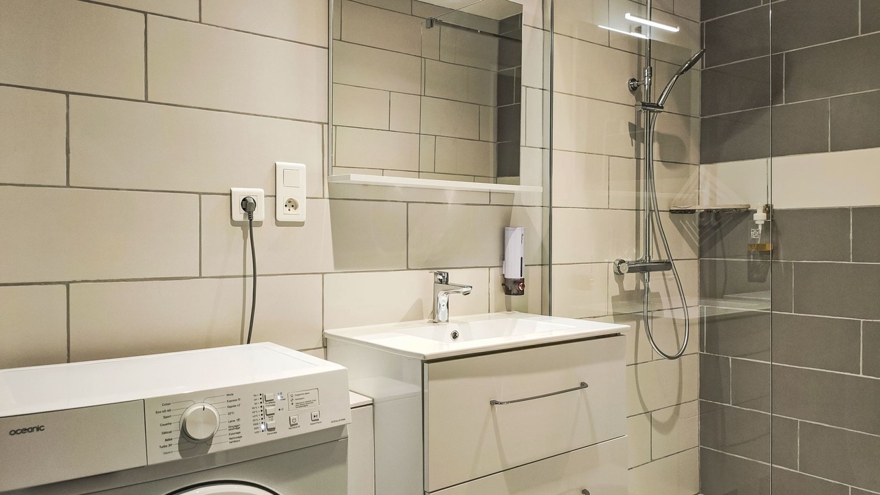 Photo of Bathroom in Foncine-le-Haut