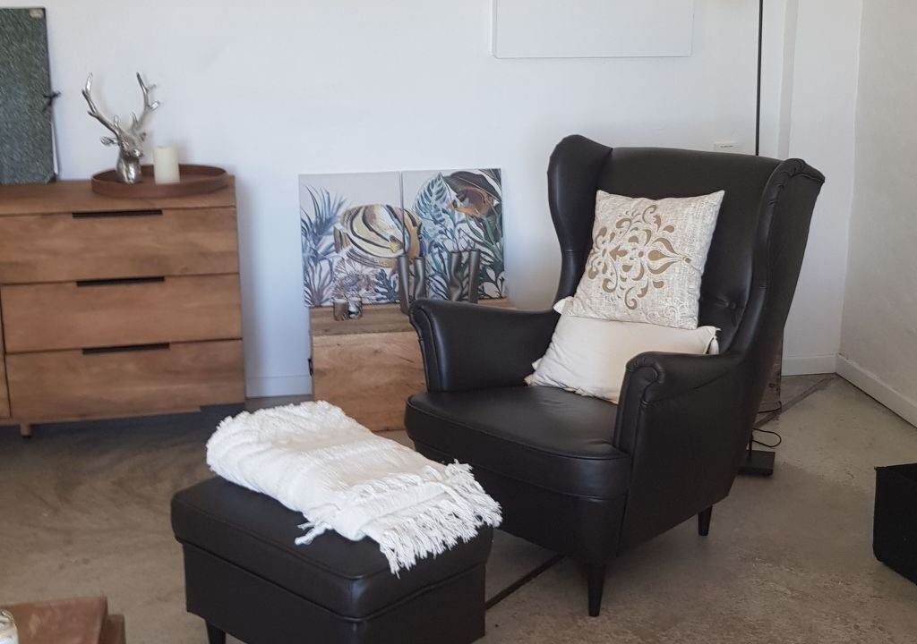 Photo of Livingroom in Violes