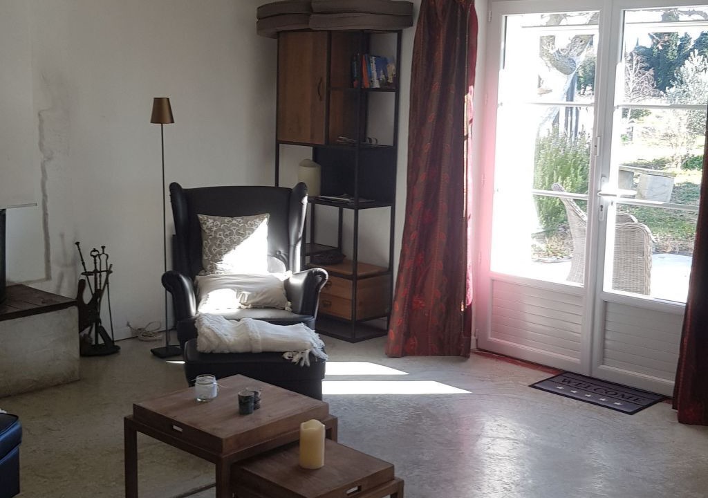 Photo of Livingroom in Violes
