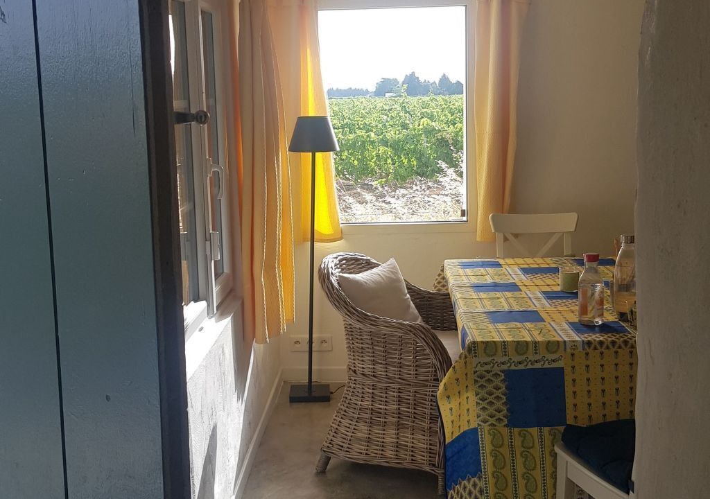 Photo of Bedroom in Violes