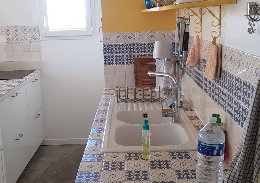 Photo of Bathroom in Violes