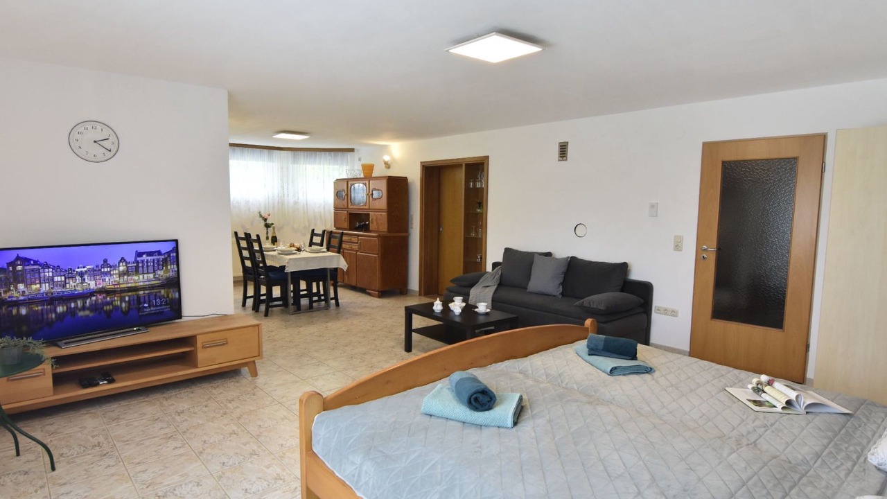 Photo of Bedroom in Krizine