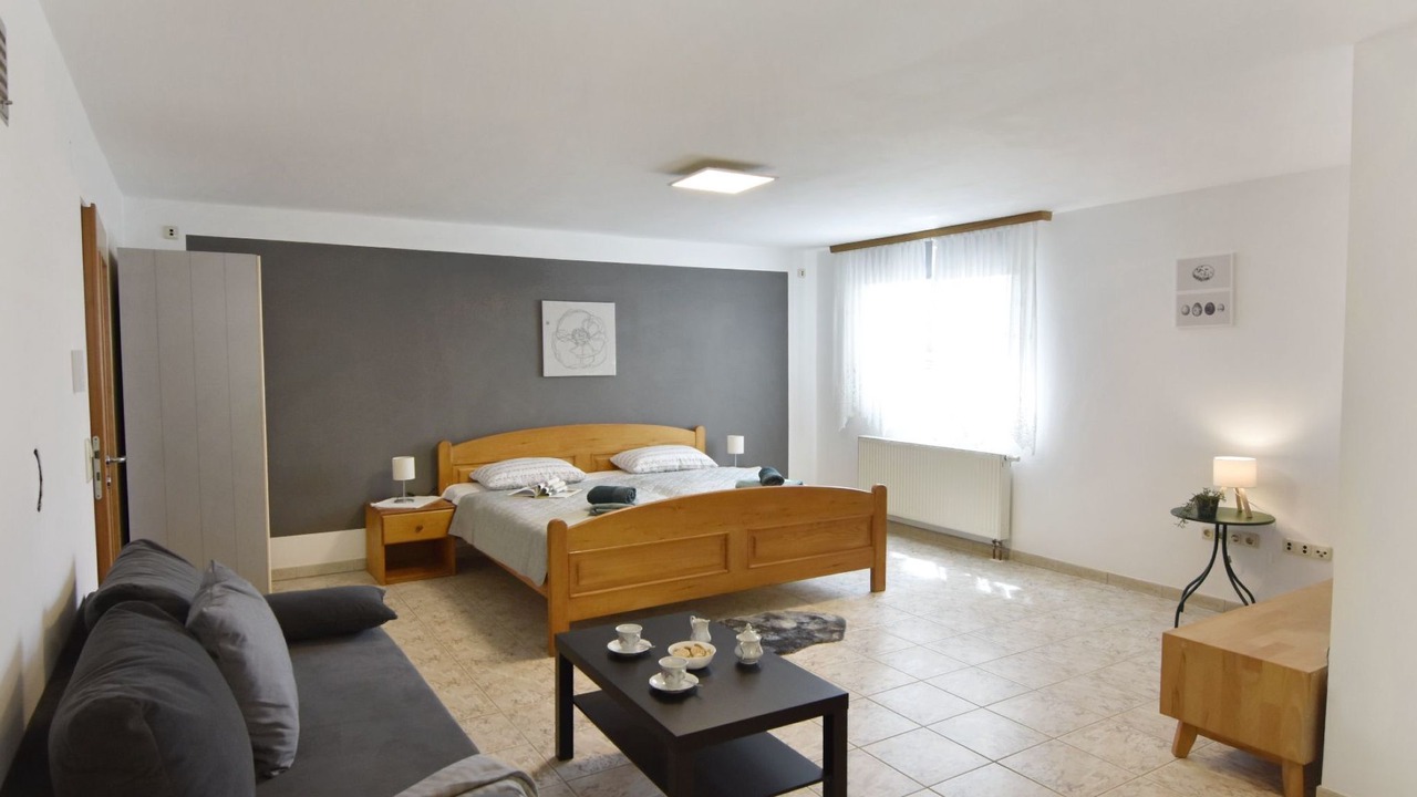 Photo of Bedroom in Krizine