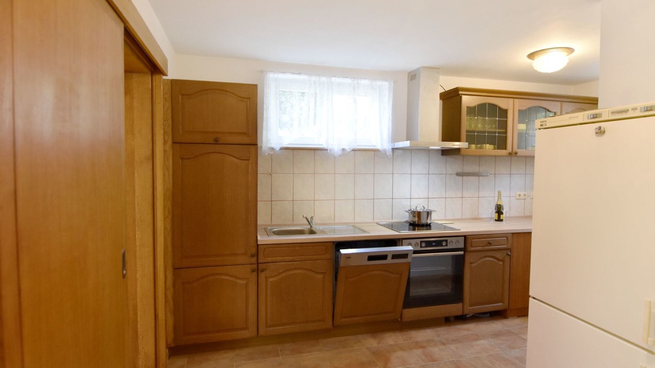 Photo of Bedroom in Krizine