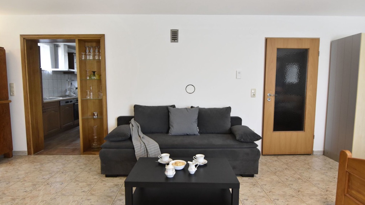 Photo of Livingroom in Krizine
