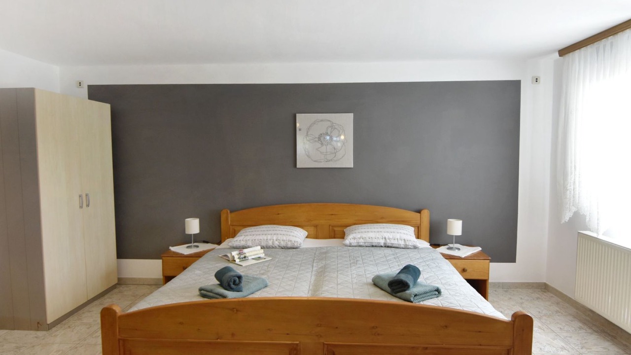 Photo of Bedroom in Krizine
