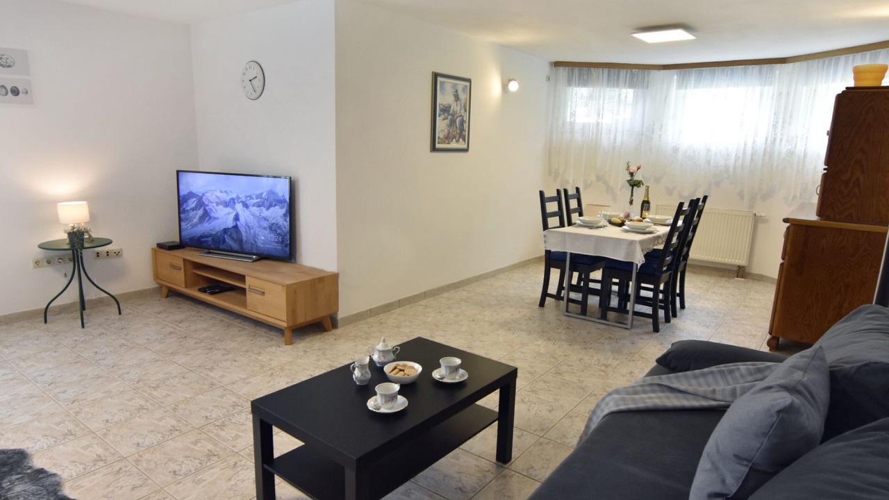 Photo of Livingroom in Krizine