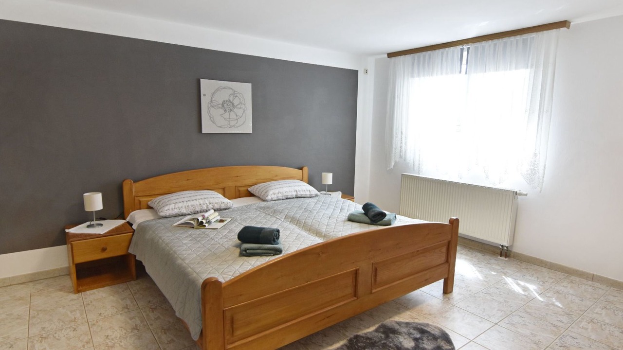 Photo of Bedroom in Krizine