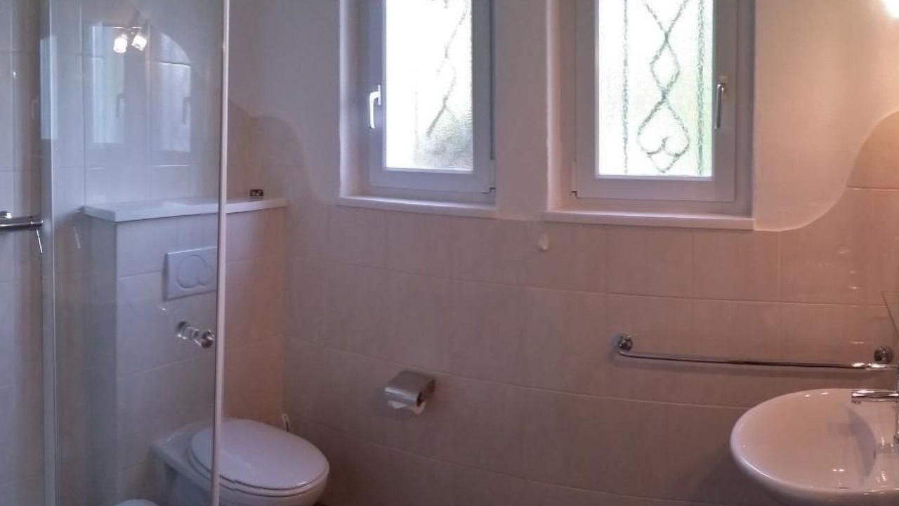Photo of Bathroom in Porto Ronco